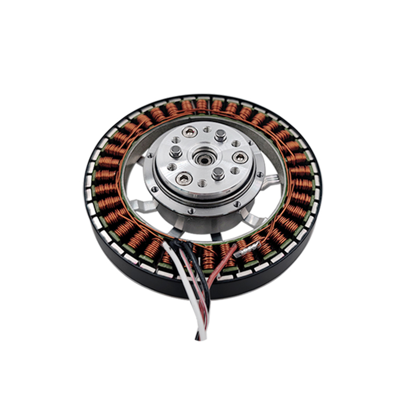 Mit Cheetah Motor Actuator - 8n.m Wk8108-8 Planetenreduziermotor Guter Preis für