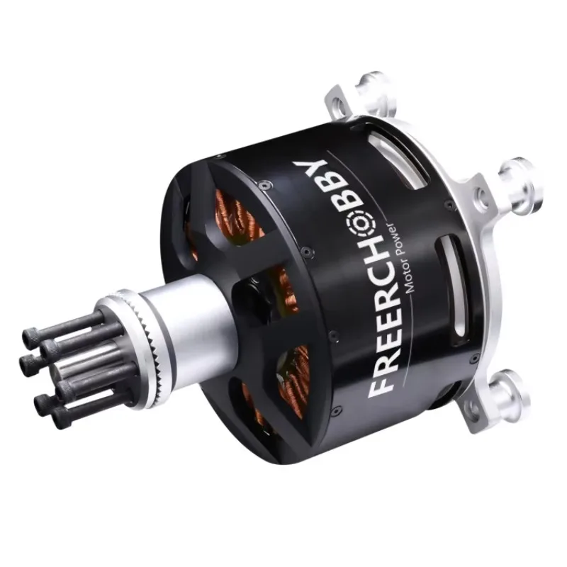 12090 Brushless Outrunner Motor - 200 cc FRC 12090 Outrunner Bürstenloser