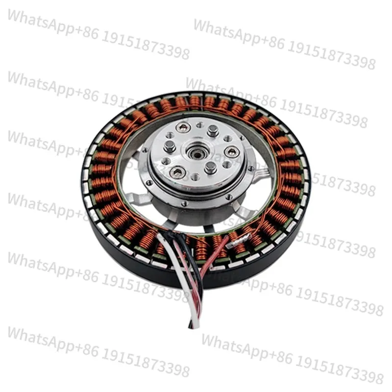 Mit Cheetah Motor Actuator - 8N.M WK8108-8 Planetengetriebemotor Guter Preis für