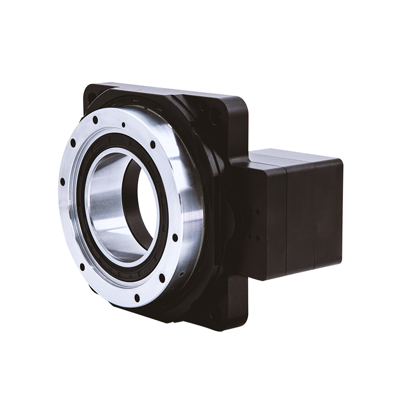 Direct Drive Servo Motor Robotics - 280 mm Planetengetriebe, CNC-kompatible Geschwindigkeitsreduzierer, präziser