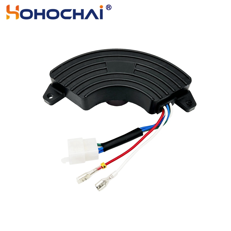 Cycloidal Reducer Bldc Motor - Neu eingetroffen 8KW 10KW AVR Automatischer
