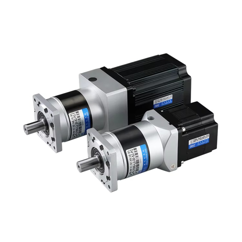 Bldc Planetary Gear Motor 48V High Torque - 24 Volt 310 V 2000 W