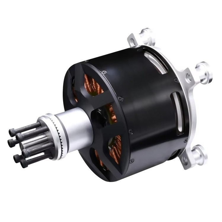 12090 Brushless Outrunner Motor - 200 cc Frc 12090 Outrunner Bürstenloser