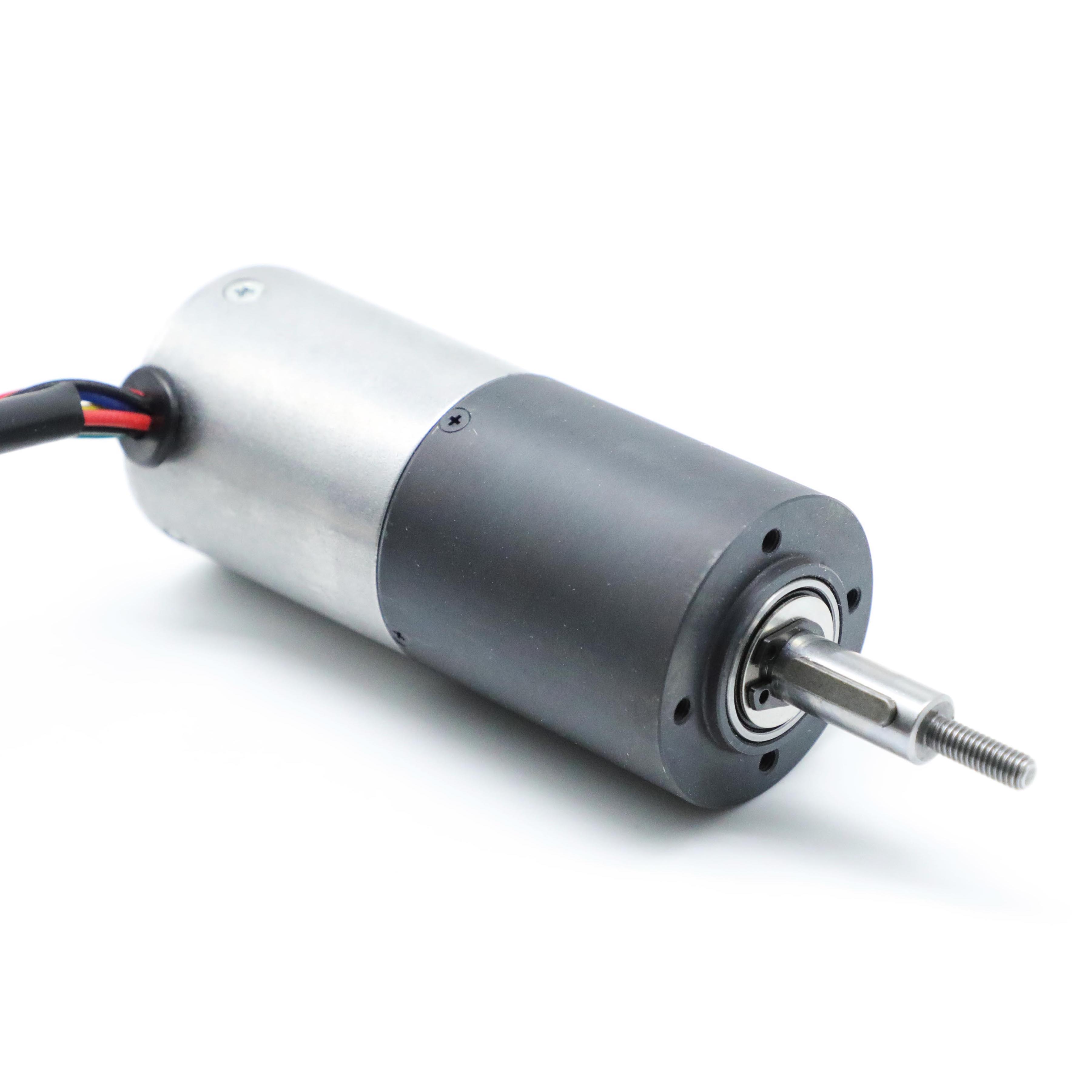 36BLY01A-001AG76 für Rasenmähe – Bldc Planetary Gear Motor 48V High Torque Bewertung und Preis
