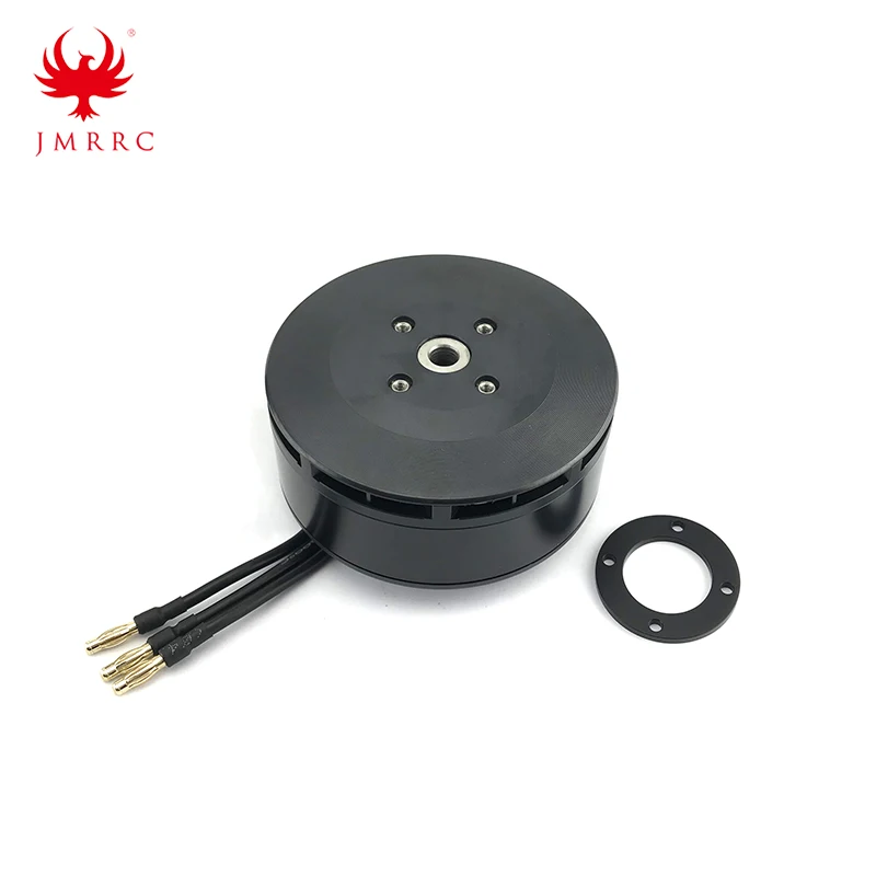 JMRRC 8318 120KV Bürstenloser  – 8318 Outrunner Brushless Motor Bewertung und Preis