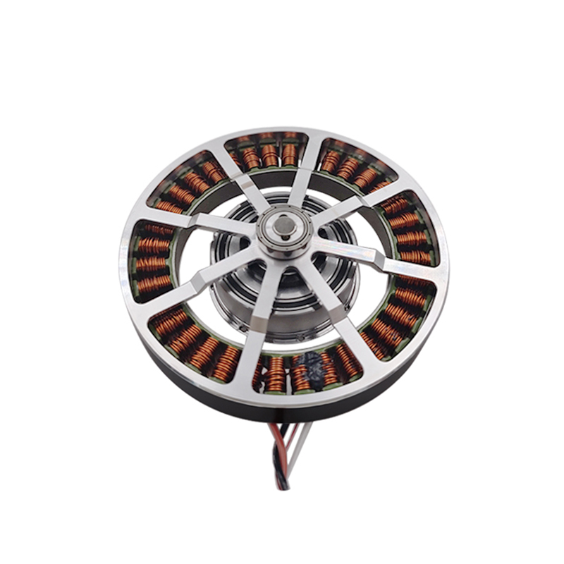 8n.m Wk8108-8 Planetenreduzier – Mit Cheetah Motor Actuator Bewertung und Preis