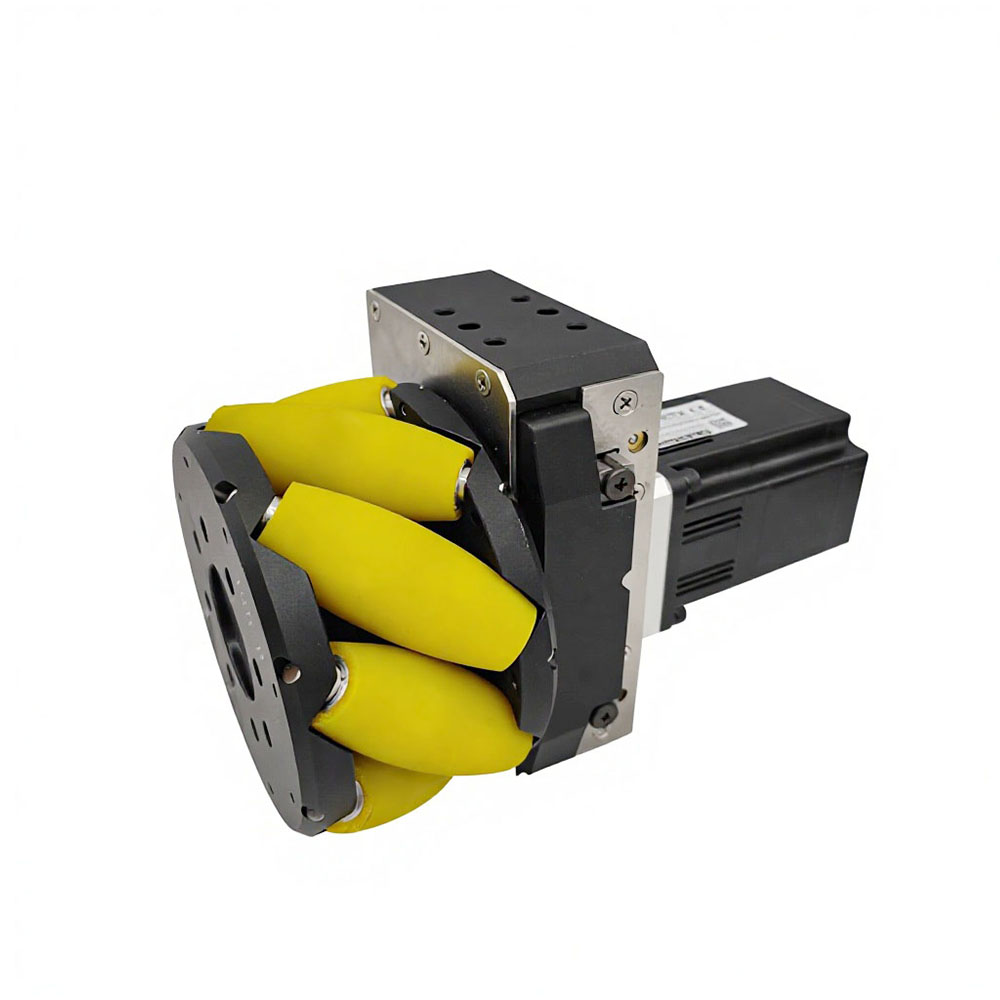 Hochleistungs-Omnidirektionale – Direct Drive Servo Motor Robotics Bewertung und Preis