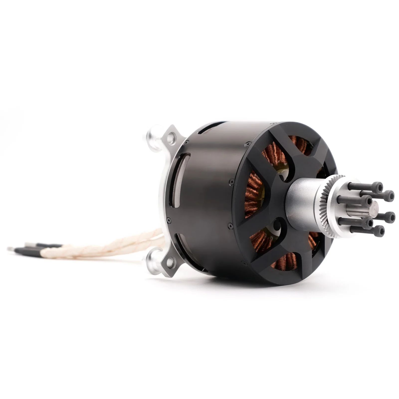 12090 24S 200A Effizienter bür – 12090 Brushless Outrunner Motor Bewertung und Preis