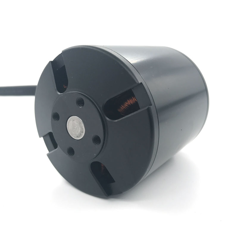 6384 150KV 200KV Hochleistungs – 6384 Brushless Motor Sensored Bewertung und Preis