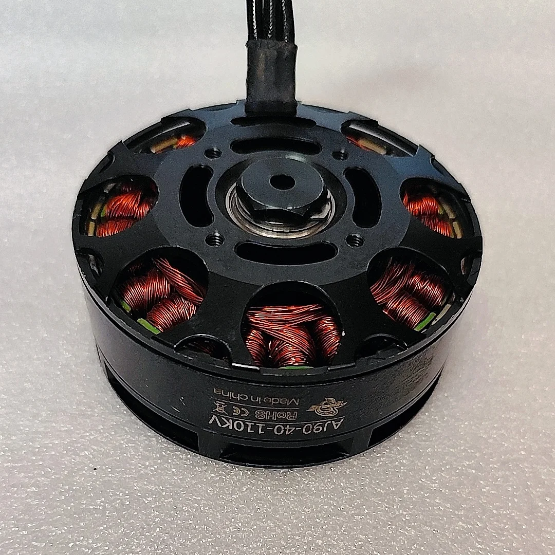 UniFly Secondhand AJ9040(8318) – 8318 Outrunner Brushless Motor Bewertung und Preis