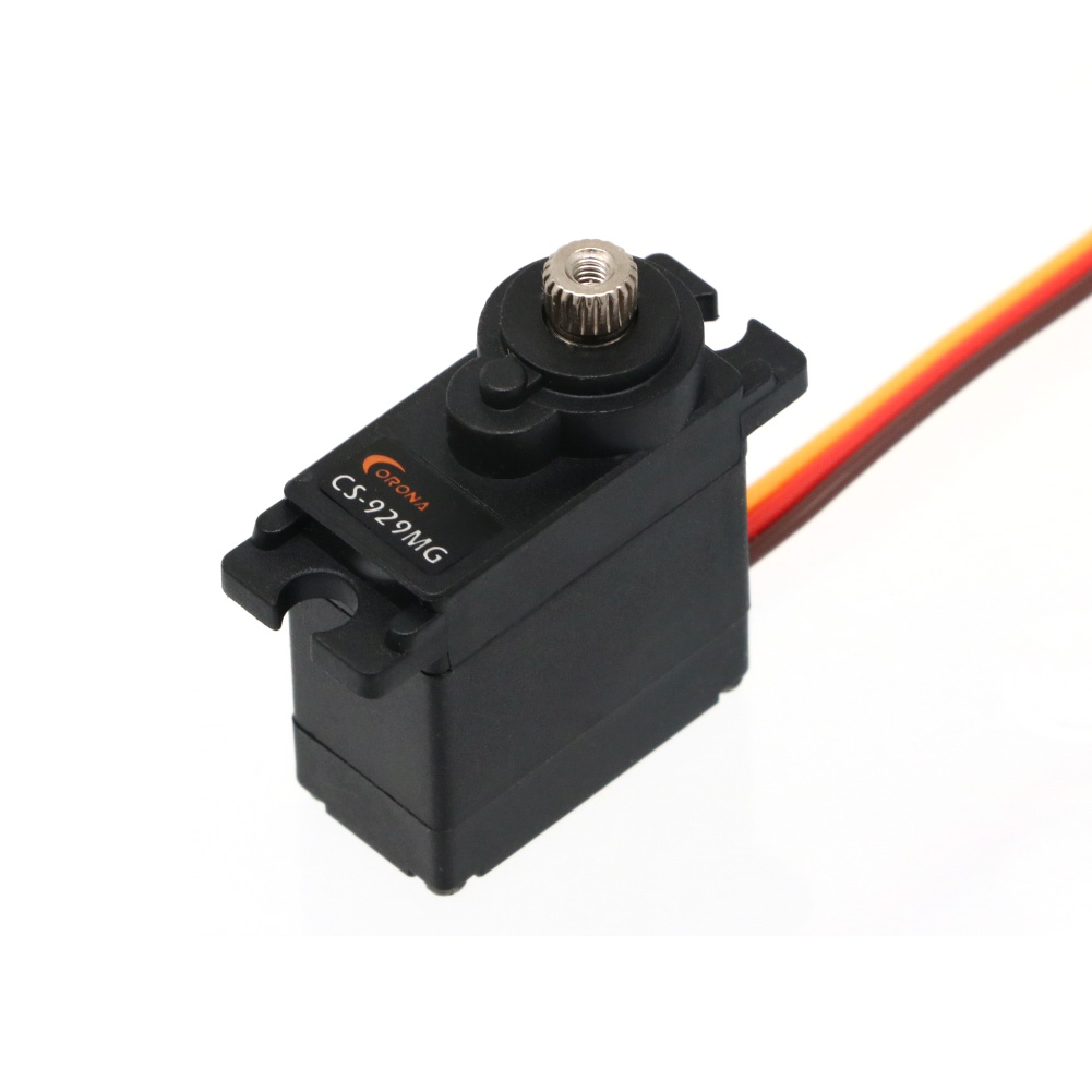 Corona CS929MG CS 929MG CS-929 – Brushless Motor Thrust Test Stand Bewertung und Preis