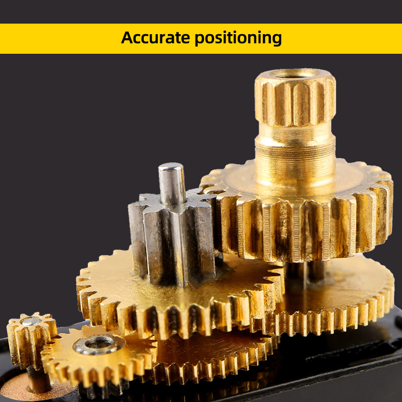 4PCS Corona DS843MG Digital Se – Brushless Motor Thrust Test Stand Bewertung und Preis