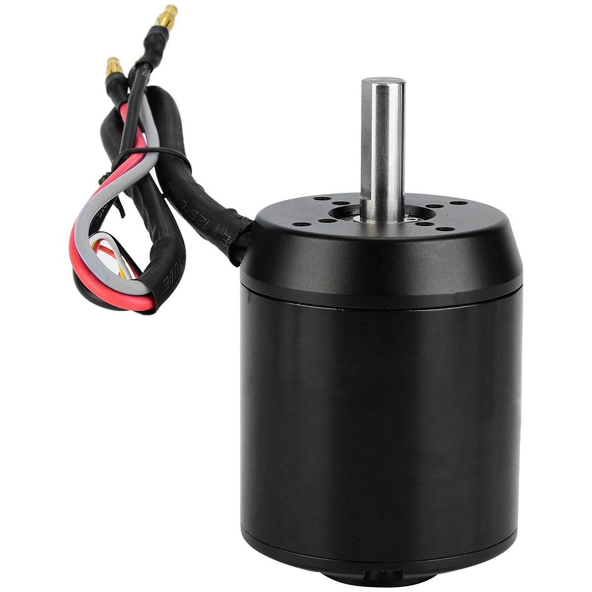 618 Mega Sale 6384 120KV BLDC  – 6384 Brushless Motor Sensored Bewertung und Preis