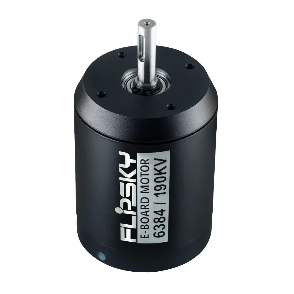 Auf Lager: Flipsky Sensored Ou – 63100 Brushless Motor 140Kv Bewertung und Preis