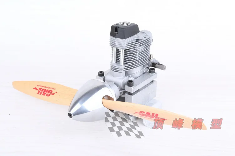 Metall-Propellerspinner / 2-Bl – Brushless Motor Thrust Test Stand Bewertung und Preis
