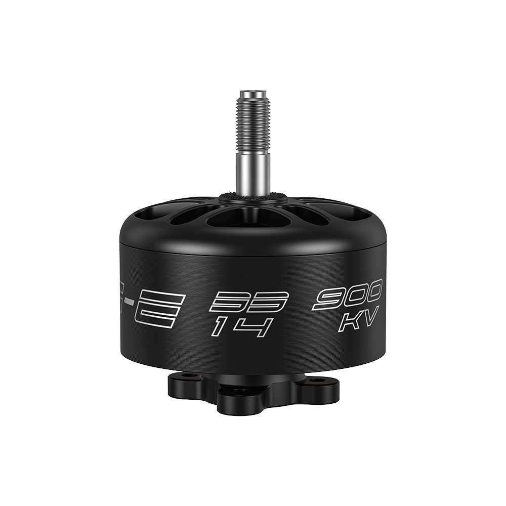 IFlight XING-E 3314 900KV 6S C – Brushless Motor Thrust Test Stand Bewertung und Preis