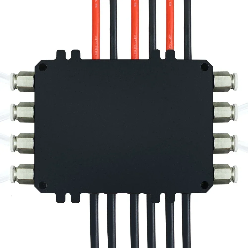 FlipSky FSESC 75300 84 V Hochs – Vesc 75300 High Current Esc Bewertung und Preis