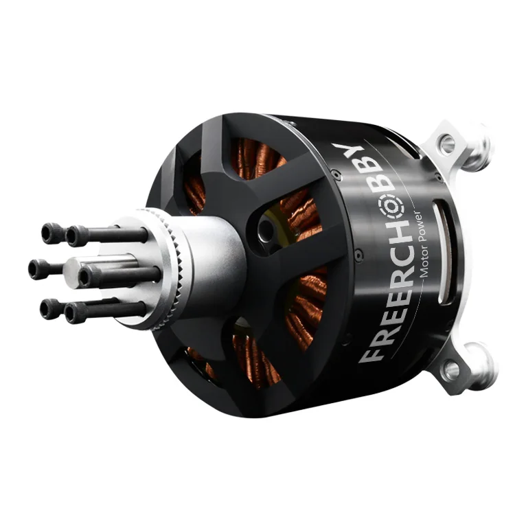 200cc FRC 12090 Outrunner Brus – 12090 Brushless Outrunner Motor Bewertung und Preis