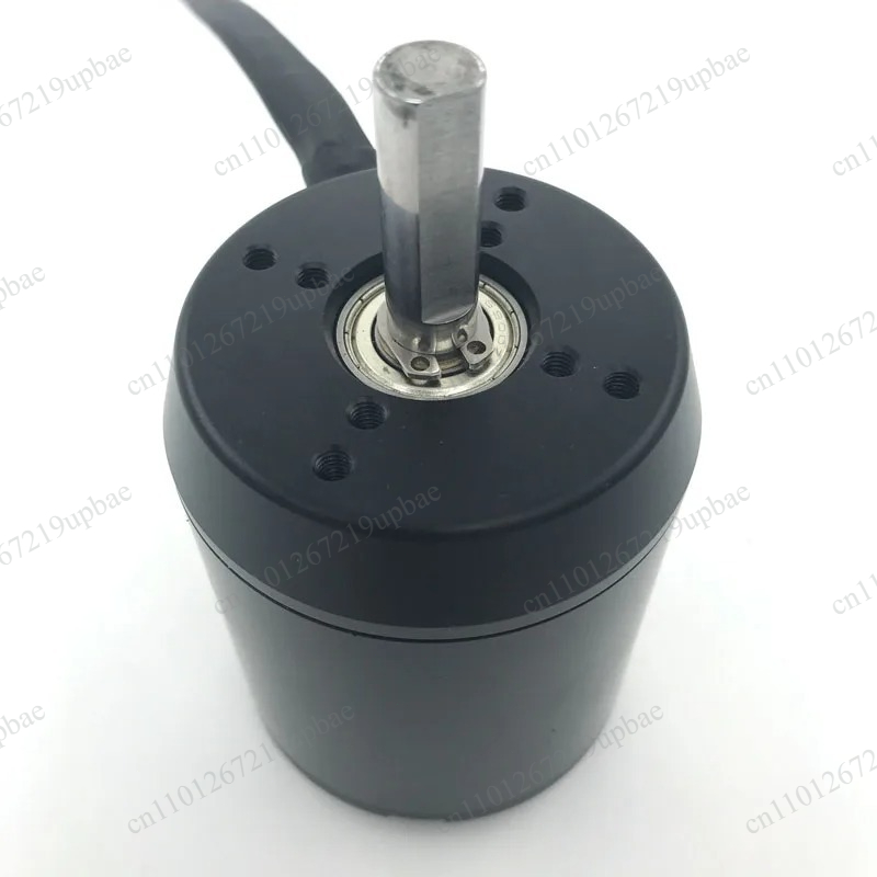 6384 150KV 200KV Sensorgesteue – 6384 Brushless Motor Sensored Bewertung und Preis