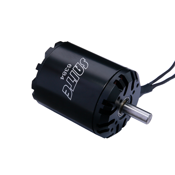 SAITE 6384 Motor 130kv 170kv B – 6384 Brushless Motor Sensored Bewertung und Preis