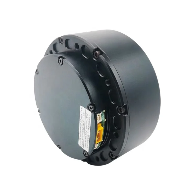 Steadywin MIT GIM8115-36 Übers – Mit Cheetah Motor Actuator Bewertung und Preis