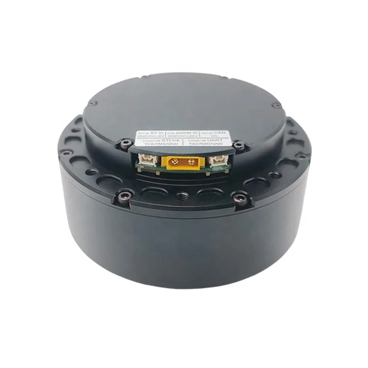 Steadywin MIT GIM8115-36 Übers – Mit Cheetah Motor Actuator Bewertung und Preis